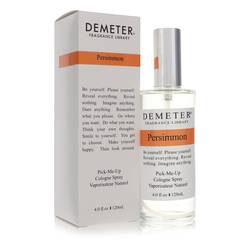 Demeter Persimmon by Demeter - Cologne Spray 4 oz