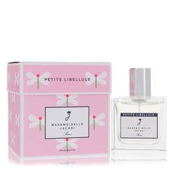 Petite Libellule Mademoiselle Jacadi by Jacadi - Eau De Toilette Spray 1.69 oz