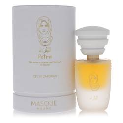 Masque Milano Petra by Masque Milano - Eau De Parfum Spray 1.18 oz