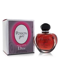 Poison Girl by Christian Dior - Eau De Toilette Spray 3.4 oz