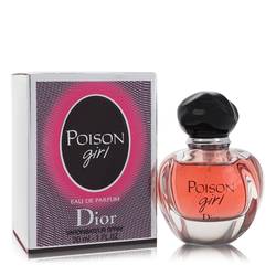Poison Girl by Christian Dior - Eau De Parfum Spray 1 oz