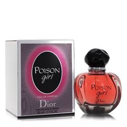 Poison Girl by Christian Dior - Eau De Parfum Spray 1 oz