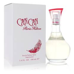 Can Can by Paris Hilton - Eau De Parfum Spray 1 oz