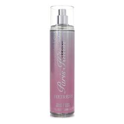Paris Hilton Heiress by Paris Hilton - Body Mist 8 oz