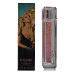 Paris Hilton Heiress by Paris Hilton - Eau De Parfum Spray 3.4 oz