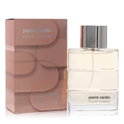 Pierre Cardin Pour Femme by Pierre Cardin - Eau De Parfum Spray 1.7 oz