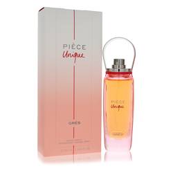 Piece Unique by Parfums Gres - Eau De Parfum Spray 1.69 oz