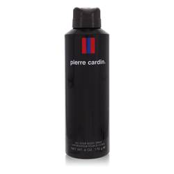 Pierre Cardin by Pierre Cardin - Body Spray 6 oz