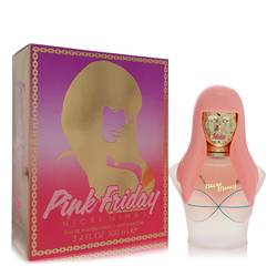 Pink Friday by Nicki Minaj - Eau De Parfum Spray 1.7 oz