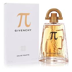 Pi by Givenchy - Eau De Toilette Spray 1.7 oz