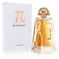 Pi by Givenchy - Eau De Toilette Spray 1.7 oz