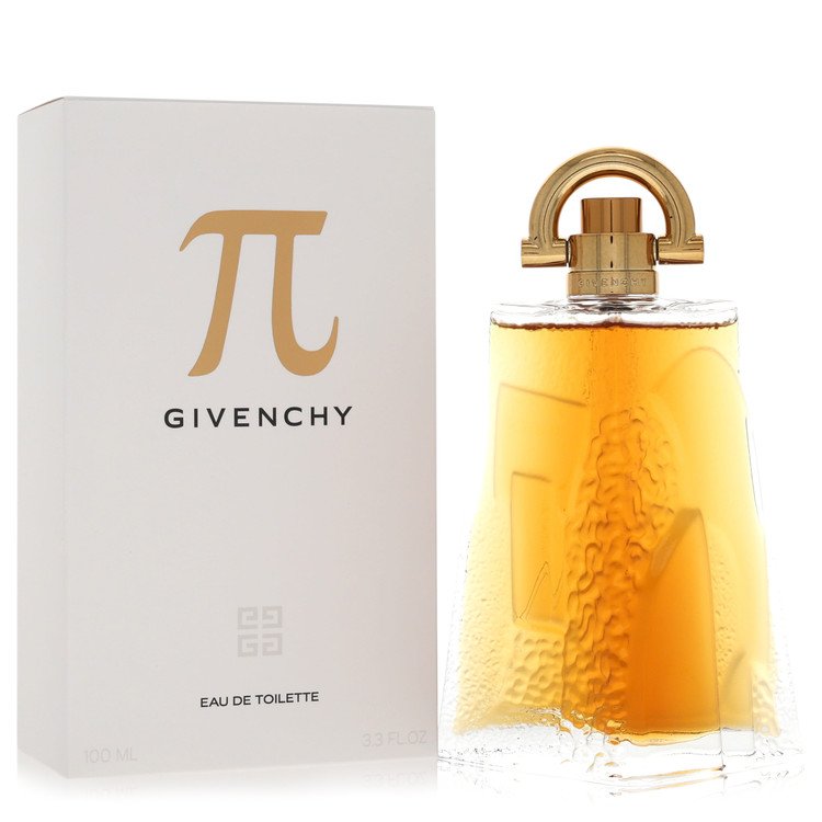 Pi by Givenchy - Eau De Toilette Spray 3.3 oz