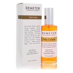 Demeter Pina Colada by Demeter - Cologne Spray 1 oz