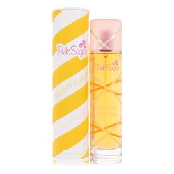 Pink Sugar Creamy Sunshine by Aquolina - Eau De Toilette Spray 3.4 oz