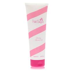 Pink Sugar by Aquolina - Shower Gel 8 oz