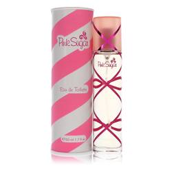 Pink Sugar by Aquolina - Eau De Toilette Spray 1.7 oz
