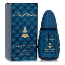 Pino Silvestre Italian Citrus by Pino Silvestre - Eau De Toilette Spray 4.2 oz