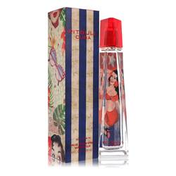 Pitbull Cuba by Pitbull - Eau De Parfum Spray 3.4 oz