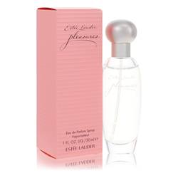 Pleasures by Estee Lauder - Eau De Parfum Spray 1 oz