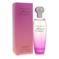 Pleasures Intense by Estee Lauder - Eau De Parfum Spray 3.4 oz