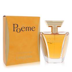 Poeme by Lancome - Eau De Parfum Spray 3.4 oz