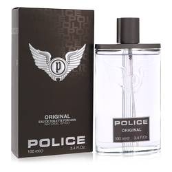 Police Original by Police Colognes - Eau De Toilette Spray 3.4 oz
