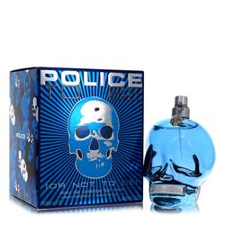 Police To Be or Not To Be by Police Colognes - Eau De Toilette Spray 4.2 oz