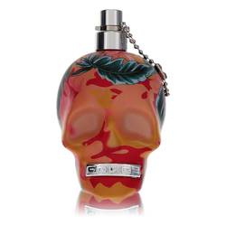 Police To Be Exotic Jungle by Police Colognes - Eau De Parfum Spray 2.5 oz