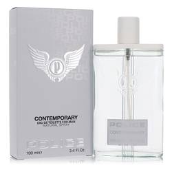 Police Contemporary by Police Colognes - Eau De Toilette Spray 3.4 oz