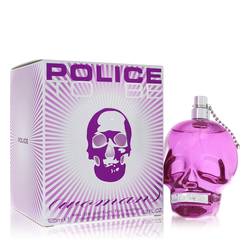 Police To Be or Not To Be by Police Colognes - Eau De Parfum Spray 4.2 oz