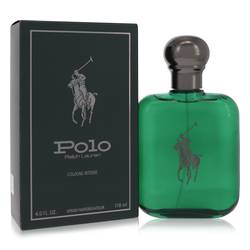 Polo Cologne Intense by Ralph Lauren - Cologne Intense Spray 2 oz