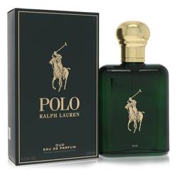 Polo Oud by Ralph Lauren - Eau De Parfum Spray 4.2 oz