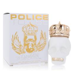 Police To Be The Queen by Police Colognes - Eau De Parfum Spray 4.2 oz