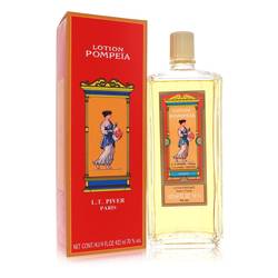 Pompeia by Piver - Cologne Splash 14.25 oz