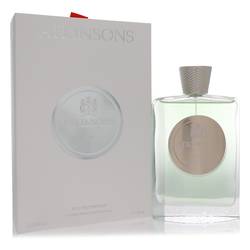 Posh on the Green by Atkinsons - Eau De Parfum Spray 3.3 oz