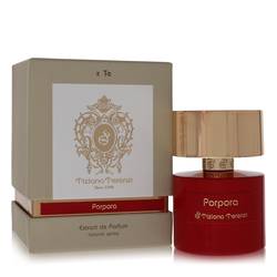 Tiziana Terenzi Porpora by Tiziana Terenzi - Extrait De Parfum Spray (unisex) 3.38 oz