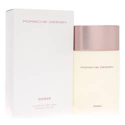 Porsche Design by Porsche - Eau De Parfum Spray 3.4 oz
