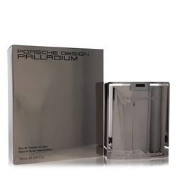 Porsche Design Palladium by Porsche - Eau De Parfum Spray 3.4 oz