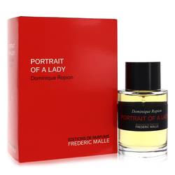 Portrait of A Lady by Frederic Malle - Eau De Parfum Spray 3.4 oz