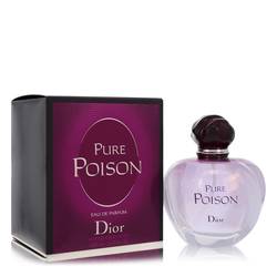 Pure Poison by Christian Dior - Eau De Parfum Spray 3.4 oz