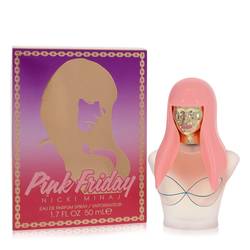 Pink Friday by Nicki Minaj - Eau De Parfum Spray 1.7 oz
