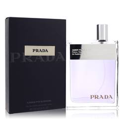 Prada Amber by Prada - Eau De Toilette Spray 3.4 oz