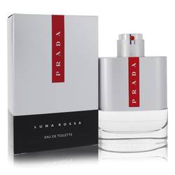 Prada Luna Rossa by Prada - Eau De Toilette Spray 1.7 oz