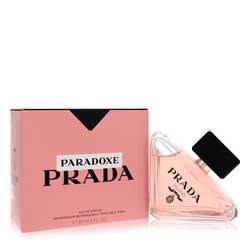 Prada Paradoxe by Prada - Eau De Parfum Spray 3 oz