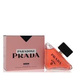 Prada Paradoxe Intense by Prada - Eau De Parfum Spray 3 oz
