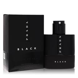 Prada Luna Rossa Black by Prada - Eau De Parfum Spray 1.7 oz