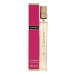 Prada Candy by Prada - Eau De Parfum Spray .34 oz