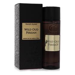 Private Blend Wild Oud by Chkoudra Paris - Eau De Parfum Spray 3.4 oz