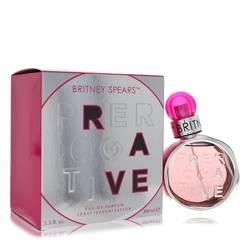 Britney Spears Prerogative Rave by Britney Spears - Eau De Parfum Spray 3.3 oz