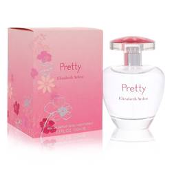Pretty by Elizabeth Arden - Eau De Parfum Spray 3.4 oz